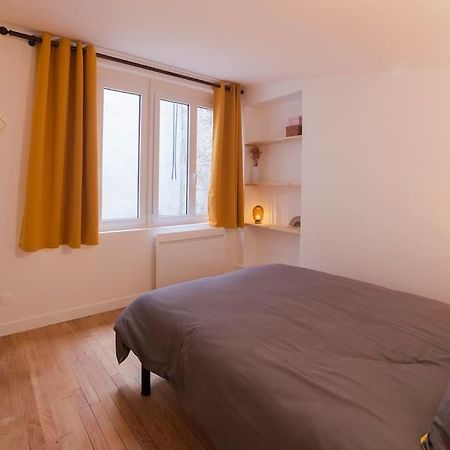 Appartement Cosy Hyper Centre Épinal Eksteriør bilde